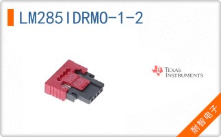 LM285IDRMO-1-2
