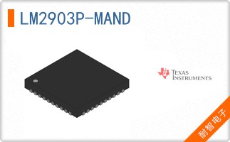 LM2903P-MAND
