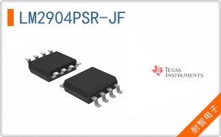 LM2904PSR-JF