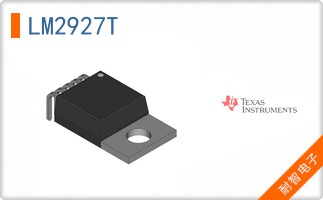 LM2927T