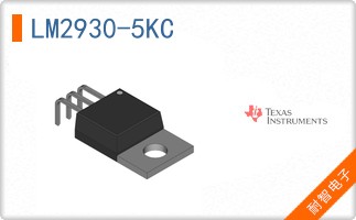 LM2930-5KC