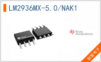 LM2936MX-5.0/NAK1