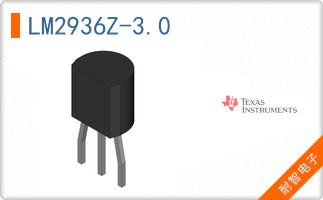 LM2936Z-3.0