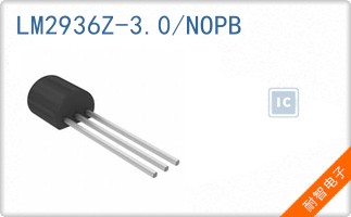 LM2936Z-3.0/NOPB