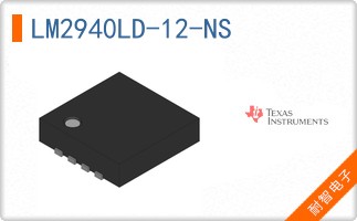 LM2940LD-12-NS