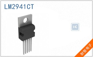 LM2941CT