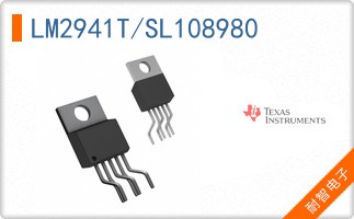 LM2941T/SL108980