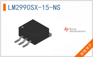 LM2990SX-15-NS