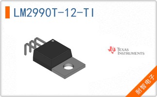 LM2990T-12-TI