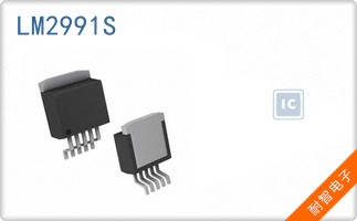 LM2991S