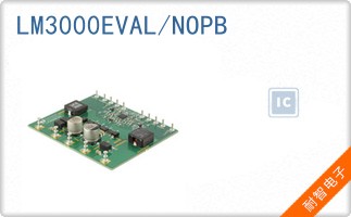 LM3000EVAL/NOPB
