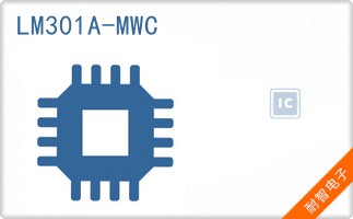 LM301A-MWC