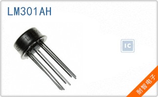 LM301AH