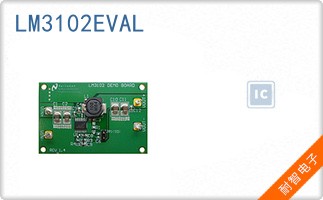LM3102EVAL