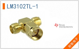 LM3102TL-1