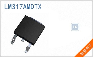 LM317AMDTX