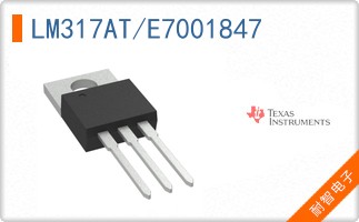 LM317AT/E7001847