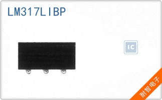 LM317LIBP