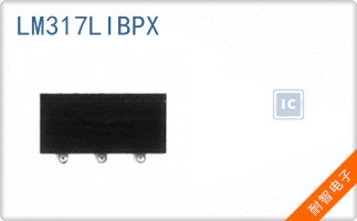 LM317LIBPX