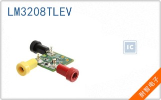 LM3208TLEV