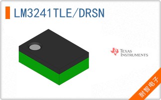 LM3241TLE/DRSN
