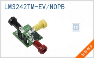 LM3242TM-EV/NOPB