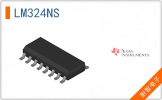 LM324NS