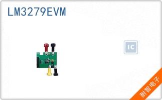 LM3279EVM