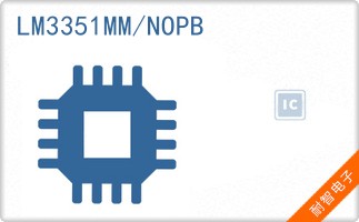 LM3351MM/NOPB
