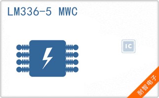 LM336-5 MWC
