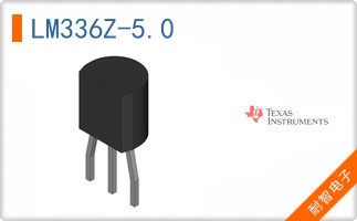 LM336Z-5.0
