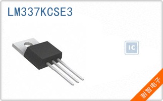 LM337KCSE3