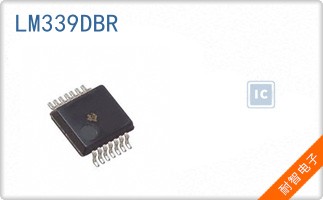 LM339DBR