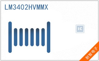 LM3402HVMMX