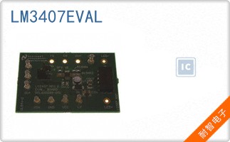 LM3407EVAL