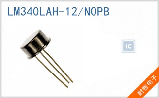 LM340LAH-12/NOPB