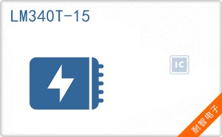 LM340T-15