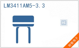 LM3411AM5-3.3