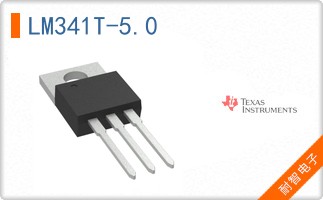 LM341T-5.0