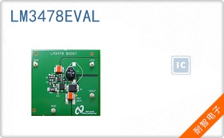 LM3478EVAL