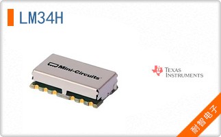LM34H