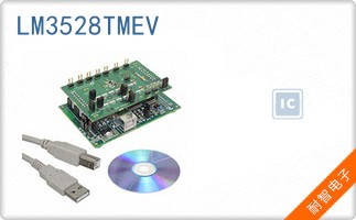 LM3528TMEV
