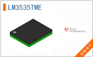 LM3535TME