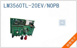 LM3560TL-20EV/NOPB
