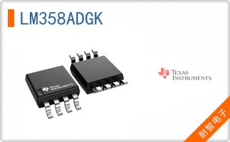 LM358ADGK