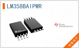 LM358BAIPWR