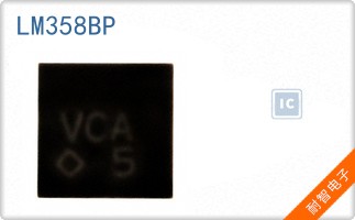 LM358BP