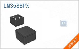 LM358BPX