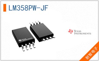 LM358PW-JF