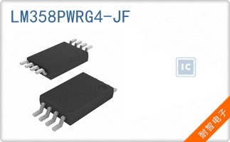 LM358PWRG4-JF